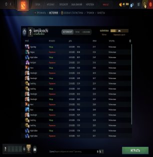 🏅 MMR 817 | 🕒 200 часов | 🛡 11475