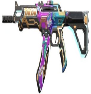 🎯 Valorant account | Rank: Bronze | Server: BR | 7 agents