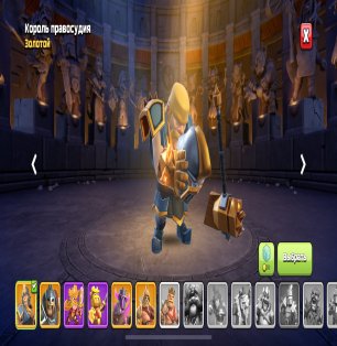 🏰 Clash of Clans account | Town Hall 18 | Level 239