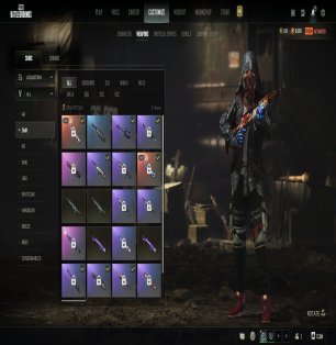 💚 CS Prime | 🎯 Faceit LVL 14 | 🕒 2500 ELO — Ready for Competitions!