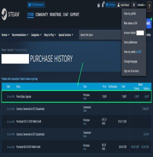 💎 CS Прайм | 🎯 FACEIT Рівень 4 | 🕒 1000 ELO — Готовий до матчів