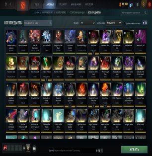 🏅 MMR 1500 | 🕒 3000 годин | 🛡 10800