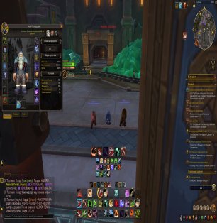 🎮 WoW account | Level 80 | Alliance | Gordunni