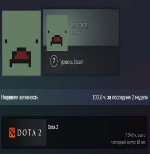 🏅 MMR 7900 | 🕒 8000 hours | 🛡 11000