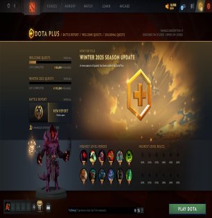 🏅 MMR 4000 | 🕒 130 hours | 🛡 10000