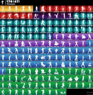 🎨 240 skins | 🌟 Fortnite account