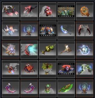 🏅 MMR 5000 | 🕒 6885 hours | 🛡 N/A