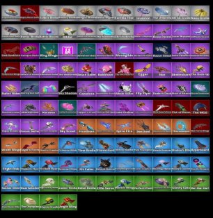 🎨 116 skins | 🌟 Fortnite account