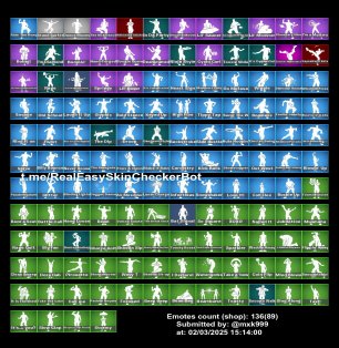 🎨 137 скінів | 🌟 Fortnite акаунт