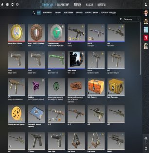 🏅 CS Prime | 🎯 Faceit Level 732 | 🕒 900 hours — Ready for Ranked Matches