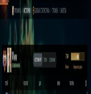 🏅 MMR 9630 | 🕒 300 годин | 🛡 12000