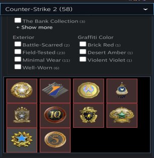 🔥 CS Prime | 🎯 Faceit LVL 10 | 🕒 5600 годин — Готовий до рейтингових матчів