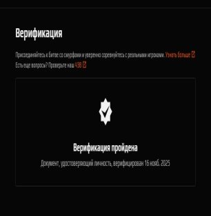 🏆 FACEIT Level 4 | 🎯 Ready for Ranked Matches | 🕒 200 hours