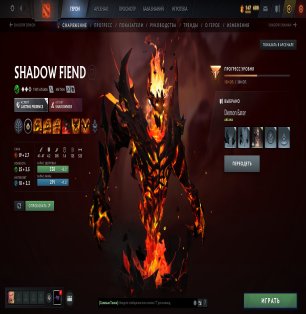 🏅 MMR 3328 | 🕒 495 часов | 🛡 10141