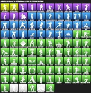 🎨 95 скинов | 🌟 Fortnite аккаунт