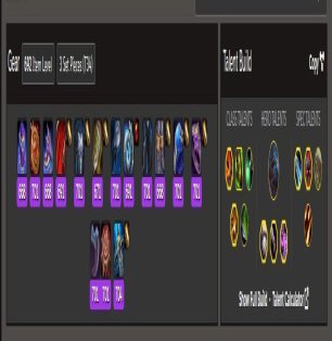 🎮 WoW акаунт | 80 рівень | Орда | Howling Fjord