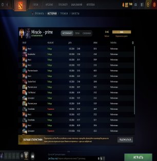 🏅 MMR 8445 | 🕒 2001 hours | 🛡 11846