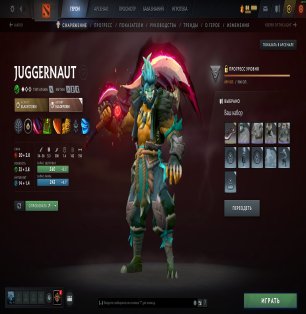 🏅 MMR 4215 | 🕒 1548 годин | 🛡 11000