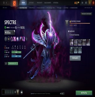 🏅 MMR 5200 | 🕒 5400 hours | 🛡 12000