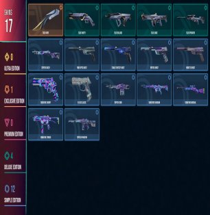 🎯 Valorant account | Rank: Ranked ready | Server: EU | 18 agents