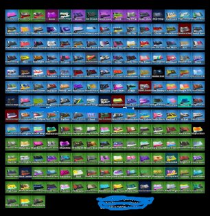 🎨 352 скінів | 🌟 Fortnite акаунт