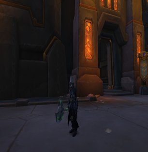 🎮 WoW account | Level 80 | Horde | Deathguard