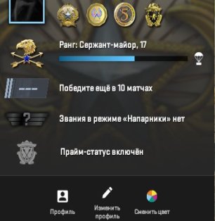 🏆 CS Прима | 🎯 Faceit LVL 1 | 🕒 341 години — Готовий до змагань!