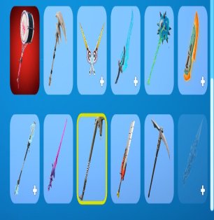 🎨 30 skins | 🌟 Fortnite account