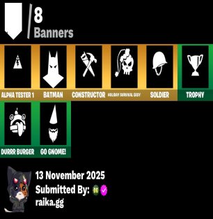 🎨 2 скіна | 🌟 Fortnite акаунт