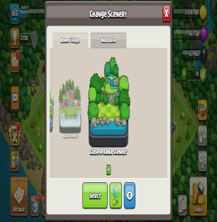 🏰 Clash of Clans account | Town Hall 17 | Max Level