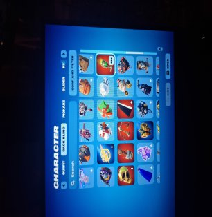 🎨 98 скінів | 🌟 Fortnite акаунт