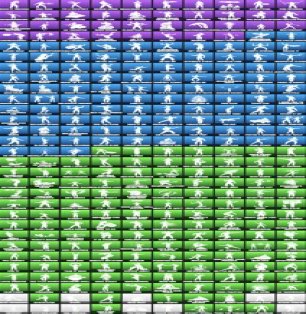 🎨 302 скина | 🌟 Fortnite аккаунт