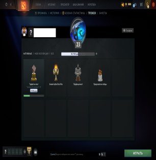 🏅 MMR 11635 | 🕒 187 годин | 🛡 10864