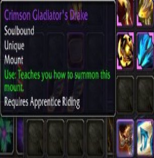 🎮 WoW account | Level 70 | Horde | Any server