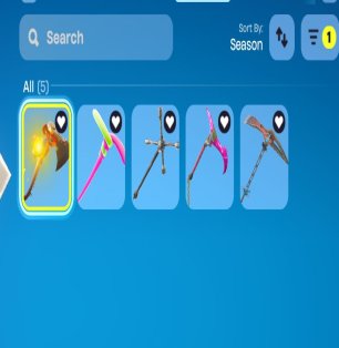 🎨 52 skins | 🌟 Fortnite account