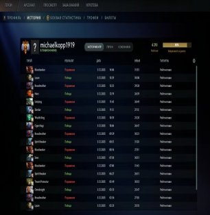 🏅 MMR 6210 | 🕒 199 hours | 🛡 11267