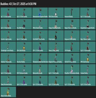 🎯 Valorant account | Rank: Unlocked | EU | 19 agents