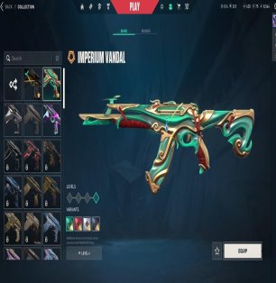 🎯 Valorant account | Bronze 3 | EU | 20 agents