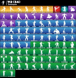 🎨 143 скінів | 🌟 Fortnite акаунт