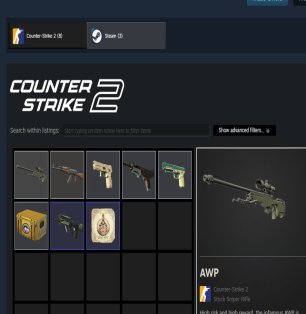 🔥 FACEIT LVL 10 | 🌟 2520 ELO | 🕒 163 matches — Ready for Ranked