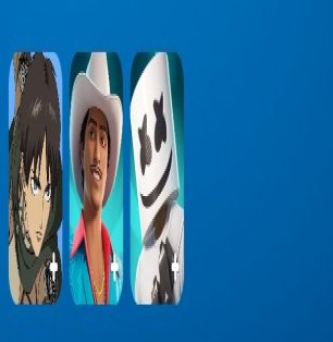 💖 A good personal account | 🎮 Fortnite