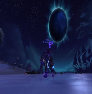 🎮 WoW account | Level 55 | Horde | Galakrond