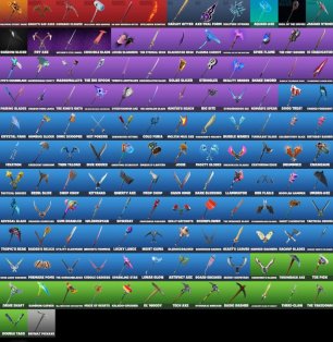 🎨 94 skins | 🌟 Fortnite account