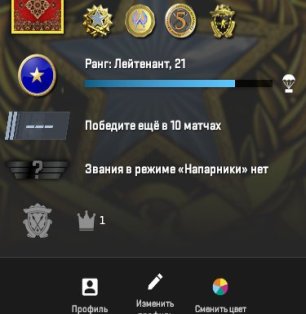 🔥 CS2 Прайм | 💪 Ранг 21 | 🕒 360 годин — Готовий до змагань!