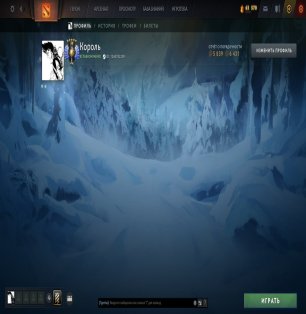 🏅 MMR 5428 | 🕒 2113 hours | 🛡 6431