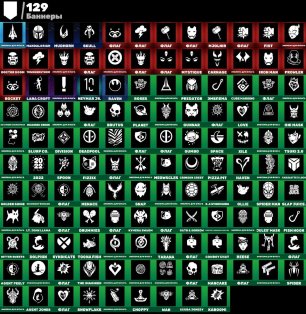 🎨 136 skins | 🌟 Fortnite account