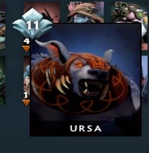 🏅 MMR 1041 | 🕒 859 hours | 🛡 5179