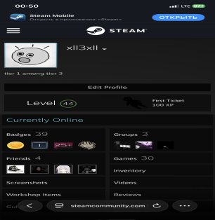 💥 CS2 Prime | 🎯 Faceit LVL 5 | 🕒 30 games — Ready for Competitive Matches!