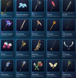 🎨 30 скінів | 🌟 Fortnite акаунт