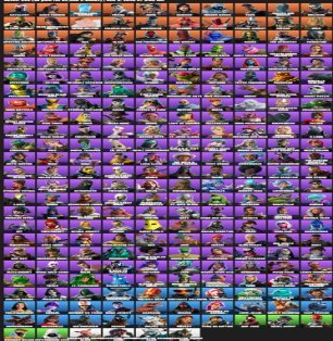 🎨 150 skins | 🌟 Fortnite account